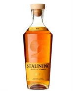 Stauning Rye Dansk Rug Whisky 70 cl 48%